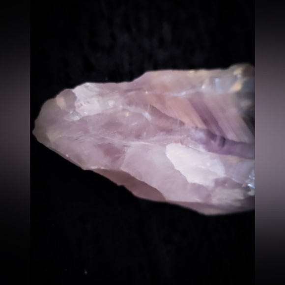 Smokey Quartz Point - x-Large - High Quality Crystal - Pagan Wicca Alter Tool - Picture 3 of 6